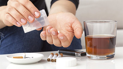 substance abuse treatment in St. Petersburg, FL