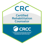 Badge---CRC